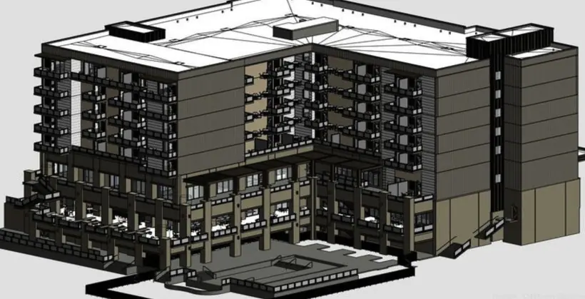 $40M Springhill Suites headed for New Braunfels waterfront