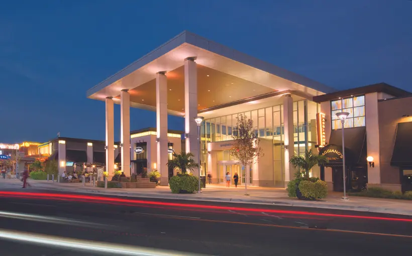 PREIT and Burlington Stores have agreed on a lease that will bring a 30,000-square-foot store to Springfield Town Center in Springfield, VA.