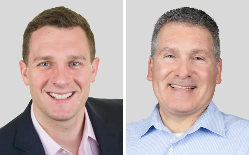 Steven DeTore and Maurice Rondeau have been promoted to SVP positions at WinnCompanies in Boston, MA.