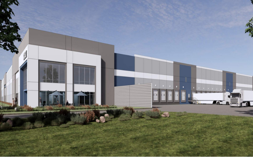 Stonemont Financial Group has closed on an infill 113-acre site in Locust Grove, GA with plans to develop a 903,200-square-foot, Class A industrial park.