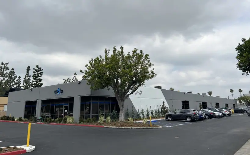 MCA Realty Sells Orange County Business Park for $13.5M