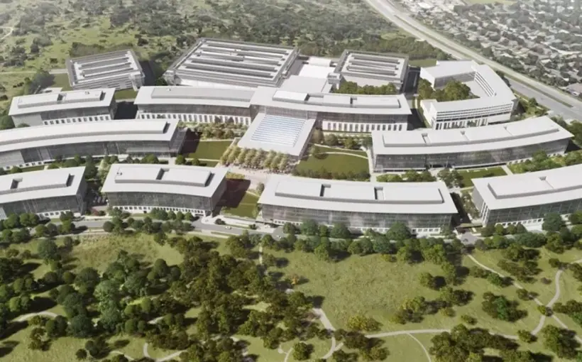 Apple Phase II to kick off next month in Austin