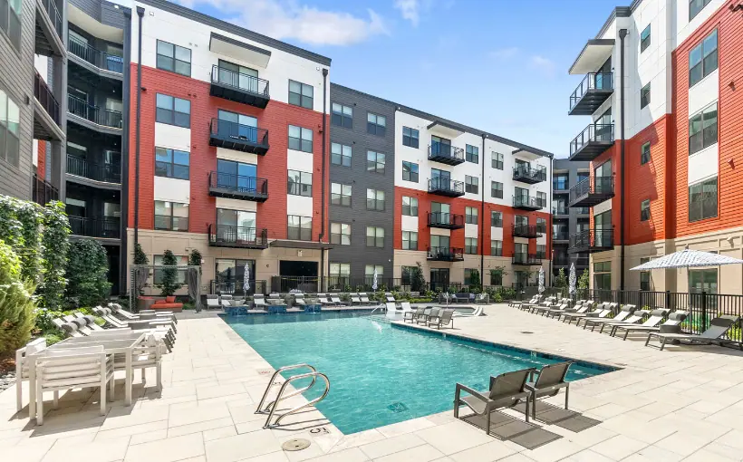 Capital Square in 2022 acquired more than $2.3 billion in real estate and raised more than $1 billion in equity for its investment programs.