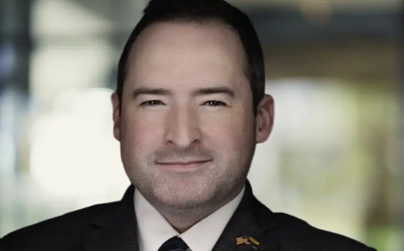 Taylor Street Adds Louis Dettore as SVP of Business Strategy