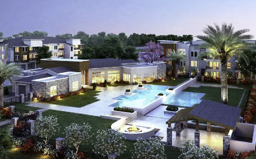 TerraCap buys two Pfluegerville rental communities to raise Austin holdings to 1,00- units