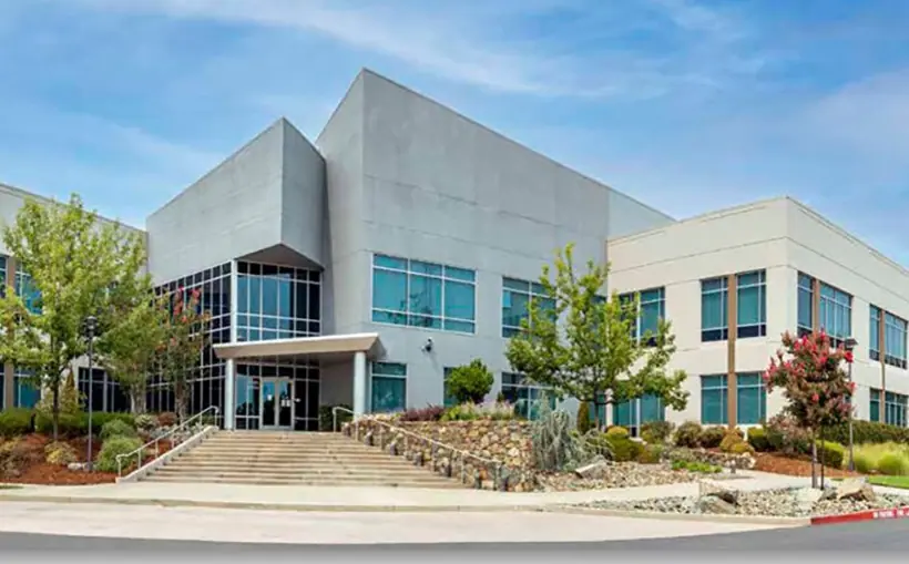 Former Sacramento-Area Blue Shield Campus Gains Two Tenants