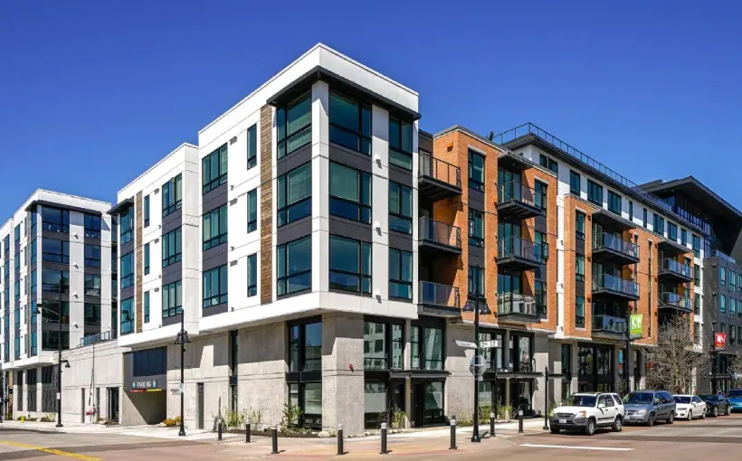 Auburn Multifamily Project Secures $50M in Financing. Northmarq and Glacier Real Estate arrange the deal.