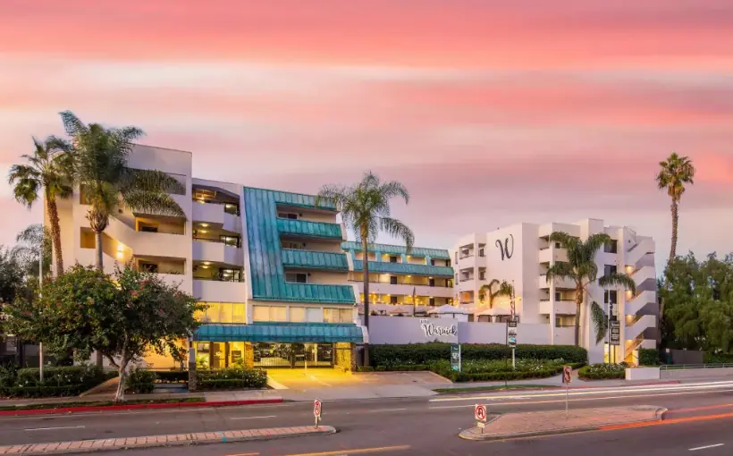 Hillcrest Property, Former Sommerset Hotel, Trades for $37M. Berkadia Arranges Deal