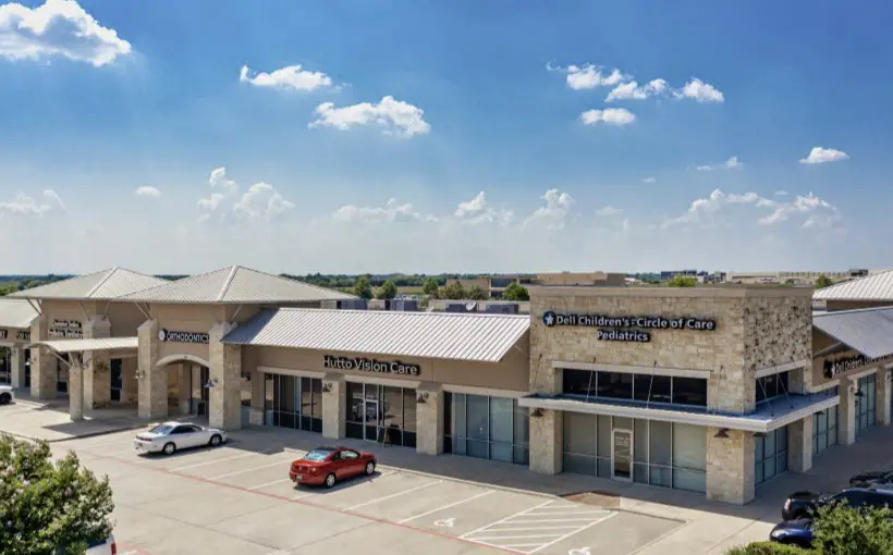 NewQuest Properties to move forward on Phase II of TownWest Common in Hutto