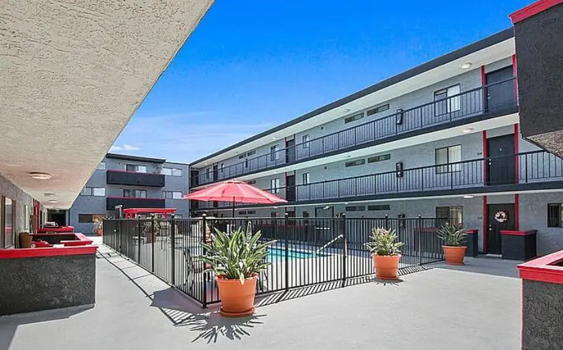 Veleta Capital Provides $13M Bridge Loan for Northridge Refi