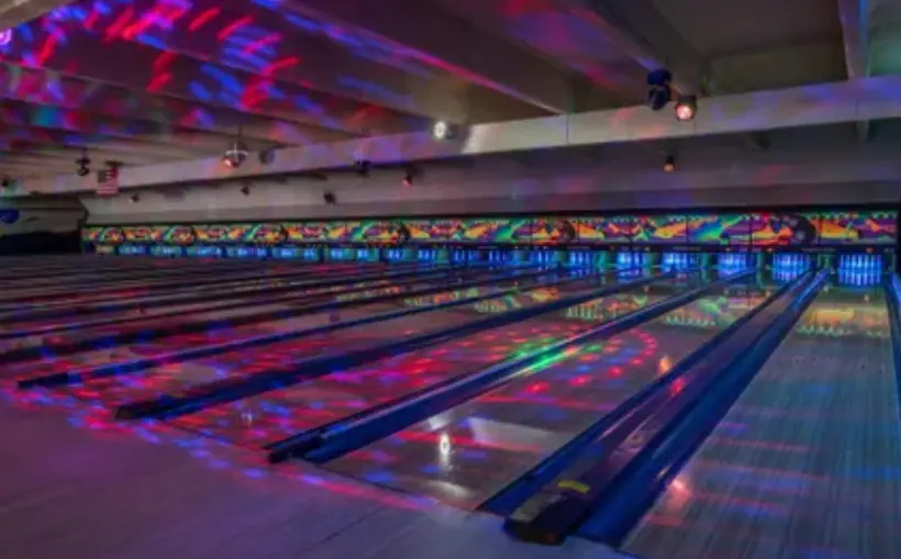 4 Tucson Bowling Centers Trade for nearly $10M