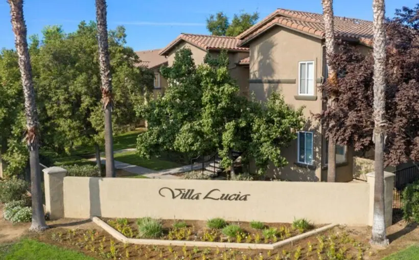 Dwight Capital Provides $45M Financing for Fresno Apartments