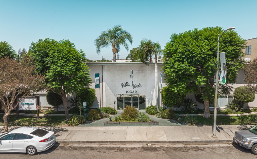 Northmarq Arranges $55.5M Sale of Northridge Multifamily Portfolio