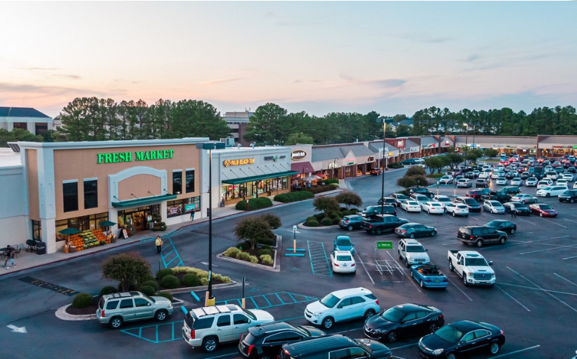 Northmarq has finalized $22.5 million in refinancing for the Village on Whitesburg shopping center in Huntsville, AL.