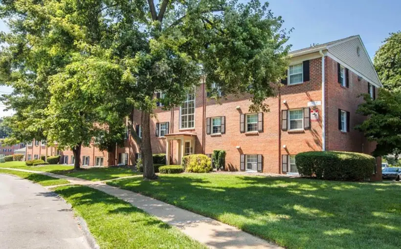 Fairfield Residential has secured $100 million to support renovations at the Villages at Marley Station apartments in Glen Burnie, MD.