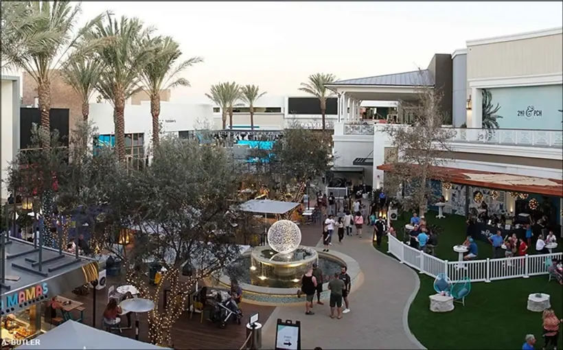 The Retail Comeback: What Matters to Real Estate Investors and Shoppers