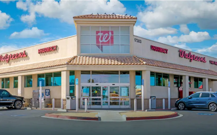 SRS Real Estate Partners has completed the $14.4-million sale of a single-tenant retail property occupied by Walgreens located at 3595 Coral Way in Miami, FL.