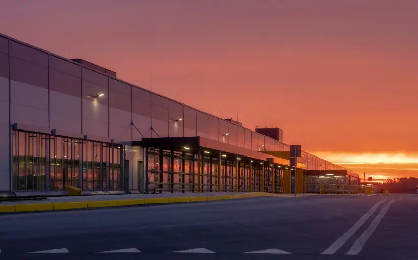 Report: Portland Industrial Market Remains Strong Despite Turbulence