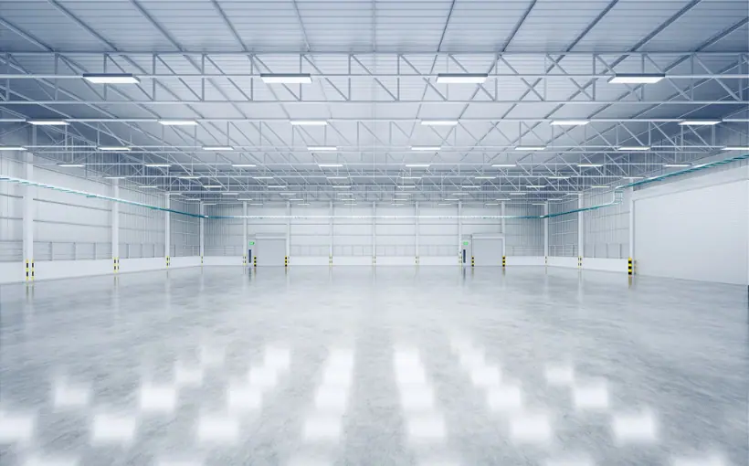 McCraney Property Company has secured $45.1 million to build a two-phase, eight-building, Class A industrial facility totaling 485,813 square feet in Ocoee, FL.