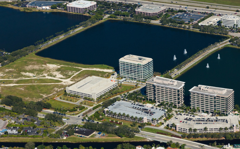 Waterford Business District has received municipal approval to offer a build-to-suit opportunity in its additional 29 acres of land.
