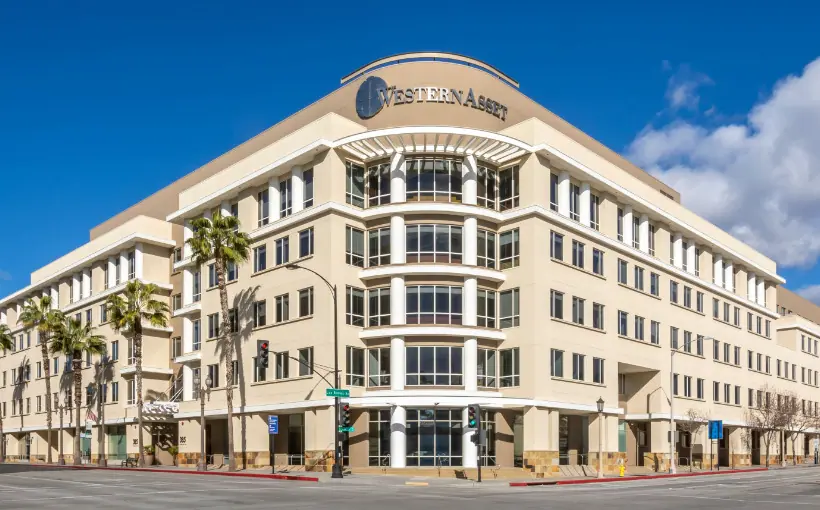 Western Asset Renews 185K-SF Lease with Irvine Company