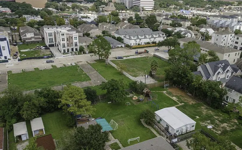 Houston Non-profit housing group to build 85-unit Westheimer Garden Villas
