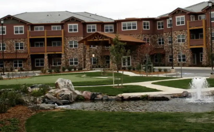 Lument secures $31.6M refi for Westminster senior living facility