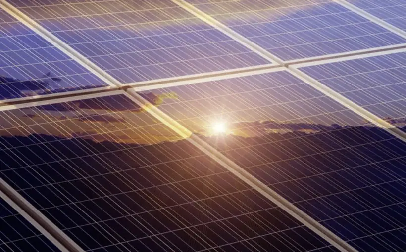Chinese Solar company to build $60M Phoenix plant