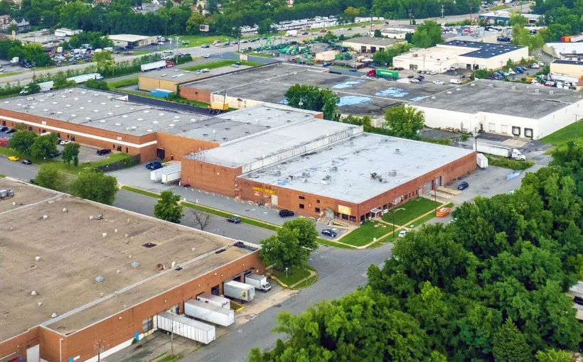 Whitehouse & Schapiro, LLC has acquired 1201 67th Street, a single-story, 80,000-square-foot warehouse in Rosedale, MD for $6.6 million.