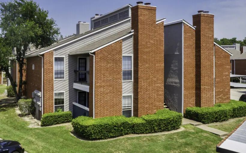 Rise48 Equity to spend $8M fixing up Value-Add property in Dallas