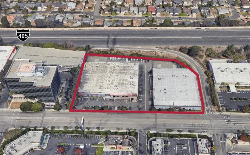 Dunbar Buys LA County Industrial Park for $23M, DAUM Completes Sale