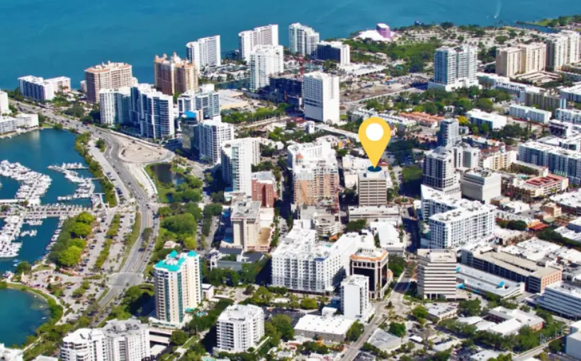 WMG Development has acquired a 12-story office tower located at 1390 Main Street in downtown Sarasota, FL.