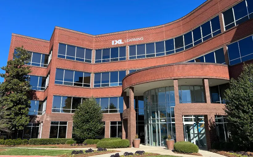 Perimeter Park Offices, LP and tenant IXL Learning have completed an agreement that expands the latter’s lease to 67,780 square feet at 1600 Perimeter Park in Morrisville, NC.