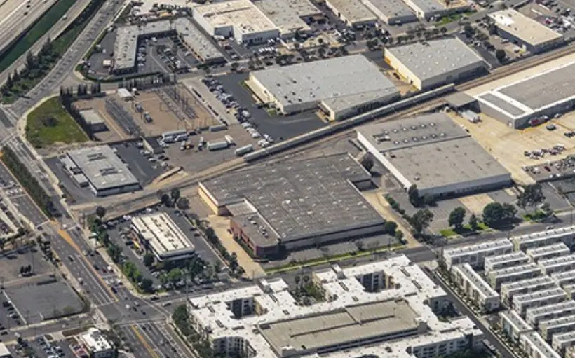 Greenlaw Grabs Anaheim Industrial Portfolio for $58M, JLL Arranges Deal