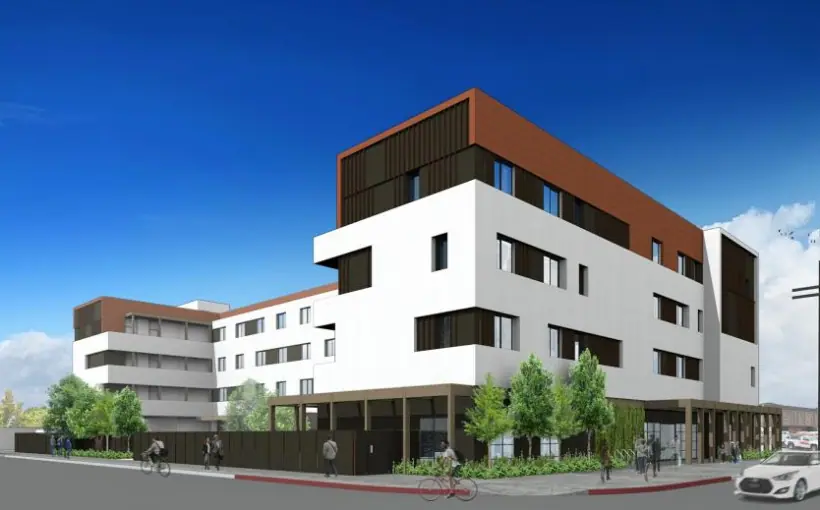 LA County Receives $196M in Funding for Affordable Projects