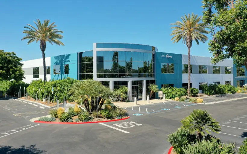 BentallGreenOak Procures Another North County Asset for $36M