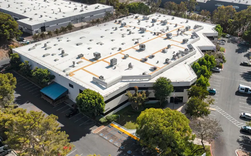Wimatex Buys Carlsbad Industrial Asset for $21M, Cushman & Wakefield Arranges Deal