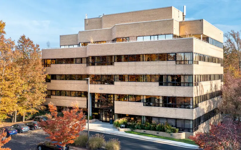 2661 Riva, LLC and Wells Fargo Advisors have agreed the latter will expand its lease to 9,839 square feet within the 2661 Riva Road office building in Annapolis, MD.
