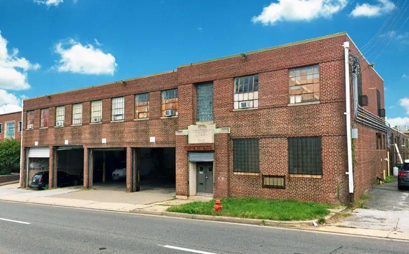 Metro Cleaners has sold its 1940s-vintage, 27,560-square-foot industrial property at 2728 Loch Raven Boulevard in Baltimore, MD for $1.5 million.