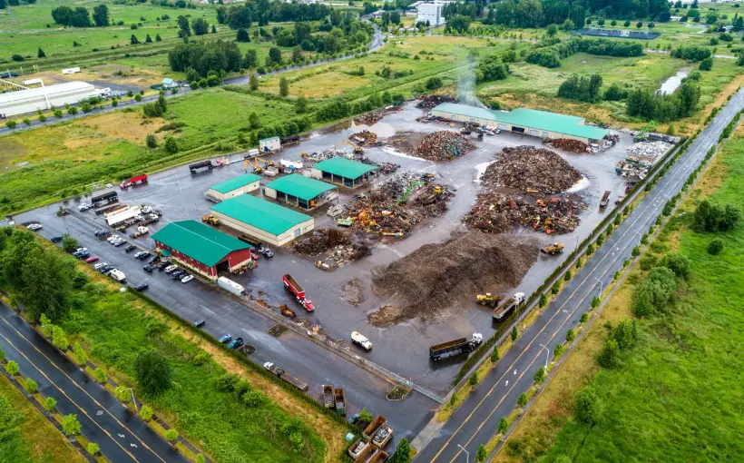 Colliers Facilitates $12.3M Sale of Longview Industrial Parcels
