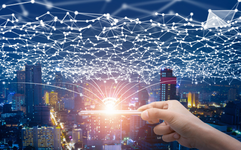 JBG SMITH has selected Fortress Solutions for to serve its its fiber optics, edge data center and 5G infrastructure in National Landing.