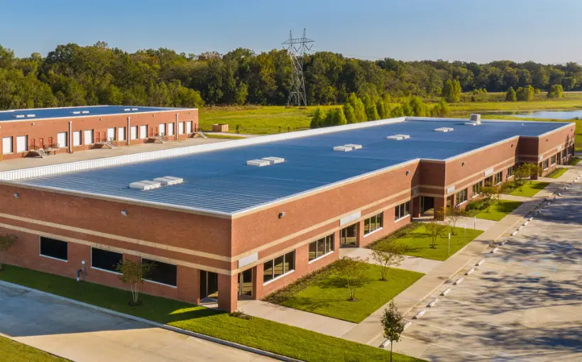 St. John Properties and J.W. Logistics, LLC have agreed the latter will take 30,120 square feet within the Pelican Point Commerce Center in Gonzales, LA.