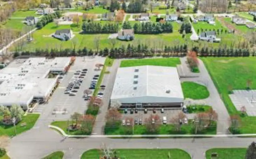 BEB Capital has acquired the 32,745-square-foot industrial property located at 9 Fairfield Boulevard in Wallingford, CT for $2.3 million.