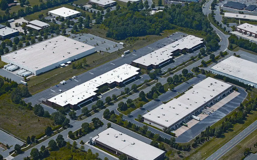 Miami, FL-Based Adler Real Estate Partners has secured $193 million in permanent financing for a nine-property light industrial portfolio located in South FL, AL, MD, NC and TX.