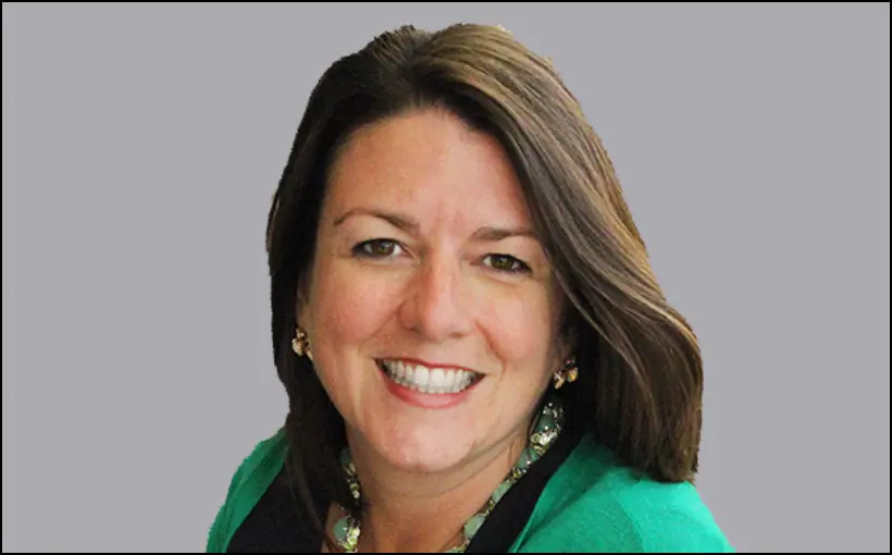 Aileen Almassy has been promoted to vice chair of Cushman & Wakefield’s Atlanta office agency leasing practice.