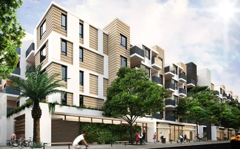Alliant Breaks Ground on Quartet of Attainable Housing Projects