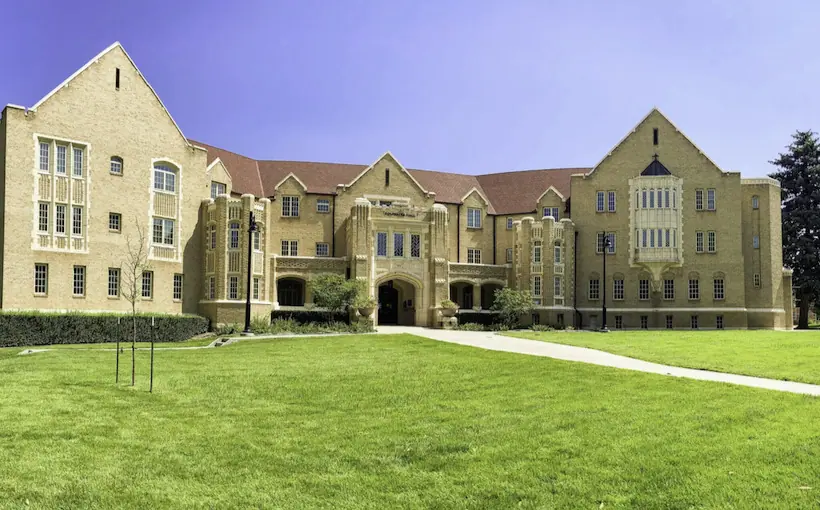 Archway to convert one-time Denver dorms into affordable housing units.