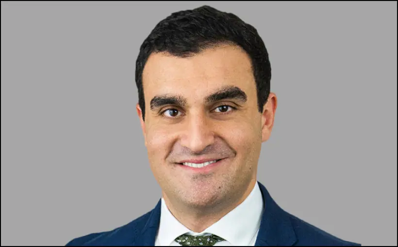 Ari Azarbarzin has joined the Baltimore office of Northmarq as SVP and will lead a new multifamily investment sales team.