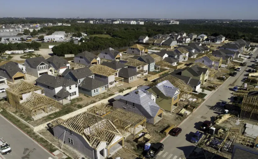 Goldman Sachs prediction about Austin Housing crash could be premature