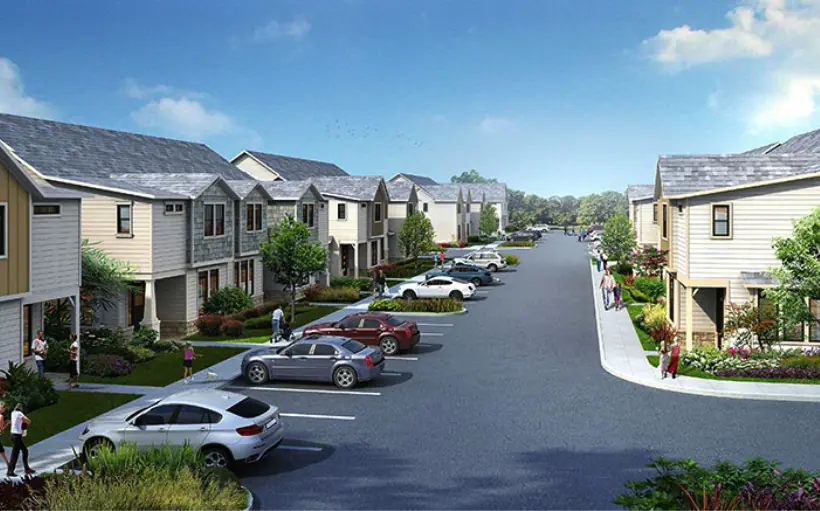 Avanta developing 247-BTR units in DFW